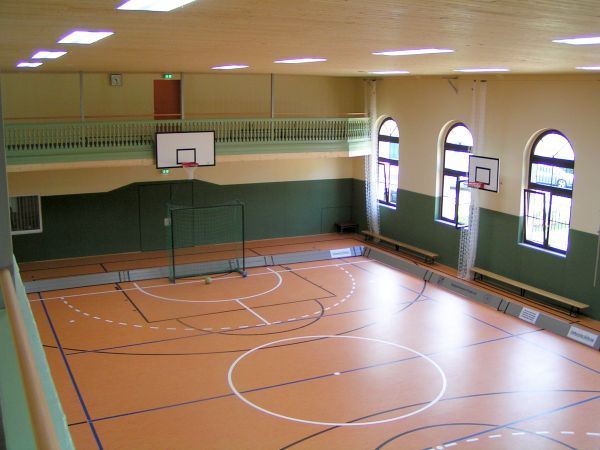 Sportsaal