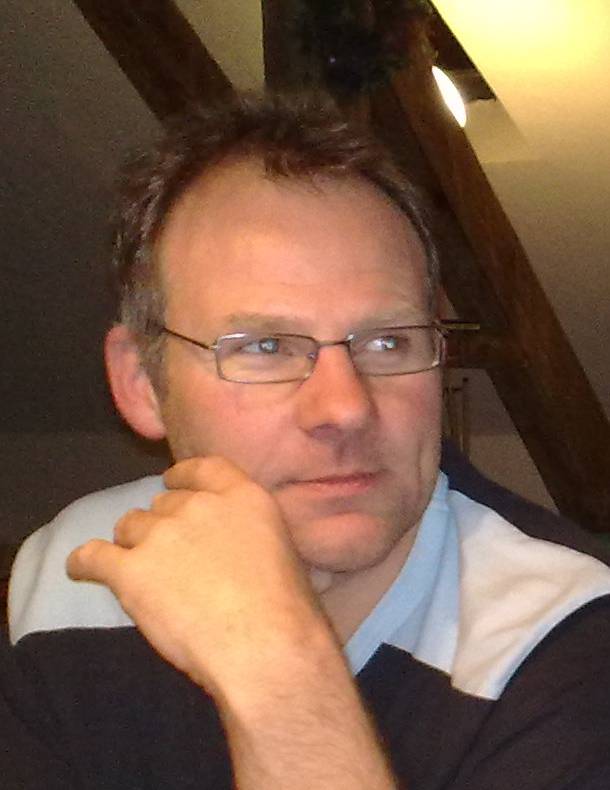 Steffen Blümel