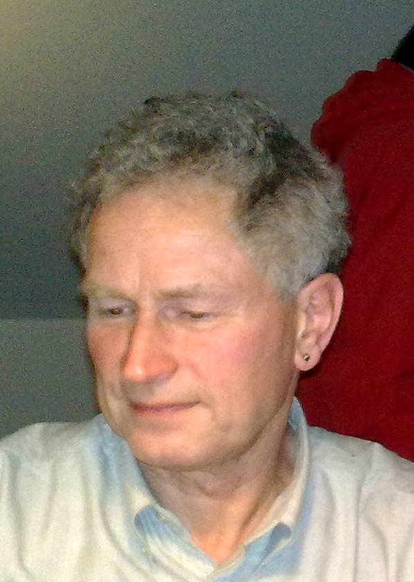 Harald Hanak